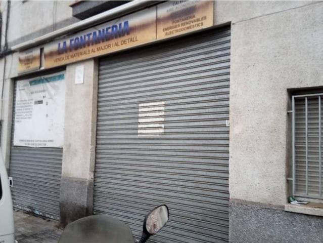 Inmueble en Venta en Ripollet