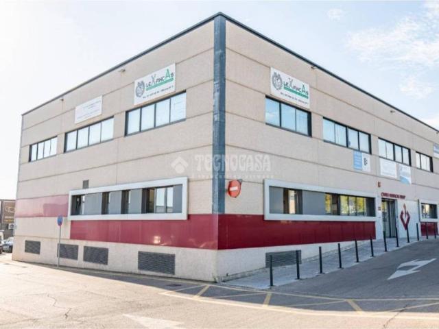 Inmueble en Venta en Rivas Vaciamadrid