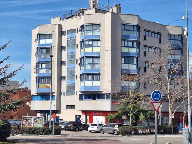 Inmueble en Venta en Rivas Vaciamadrid