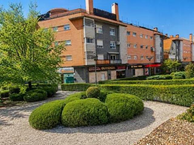 Inmueble en Venta en Rivas Vaciamadrid
