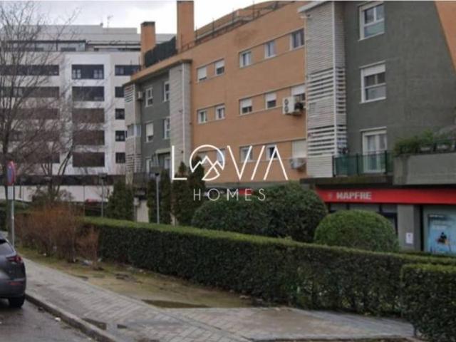 Inmueble en Venta en Rivas Vaciamadrid