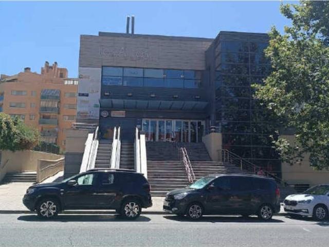 Inmueble en Venta en Rivas Vaciamadrid