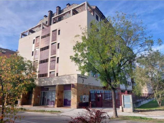 Inmueble en Venta en Rivas Vaciamadrid
