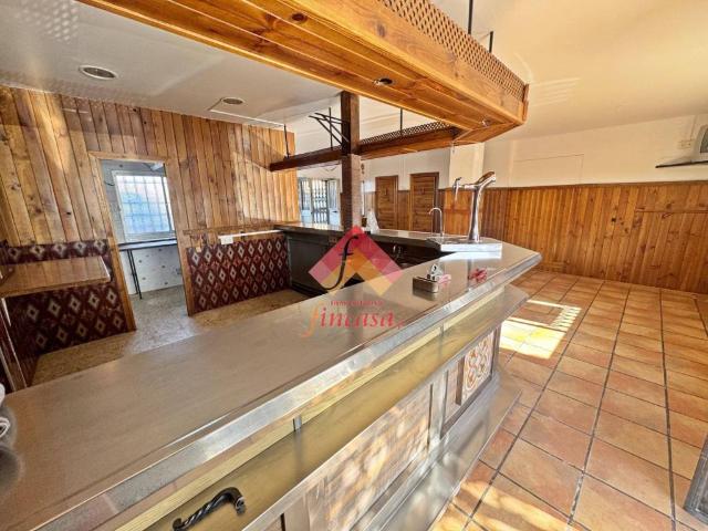 Inmueble en Venta en Ronda