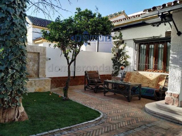 Inmueble en Venta en Ronda