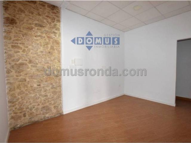Inmueble en Venta en Ronda