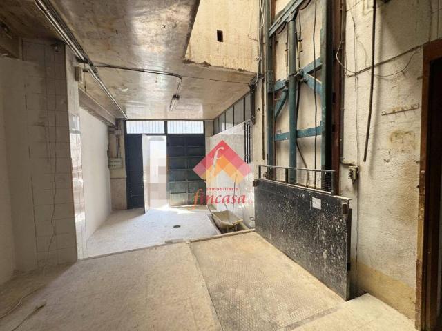 Inmueble en Venta en Ronda