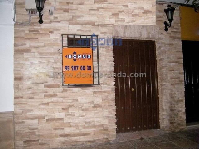 Inmueble en Venta en Ronda