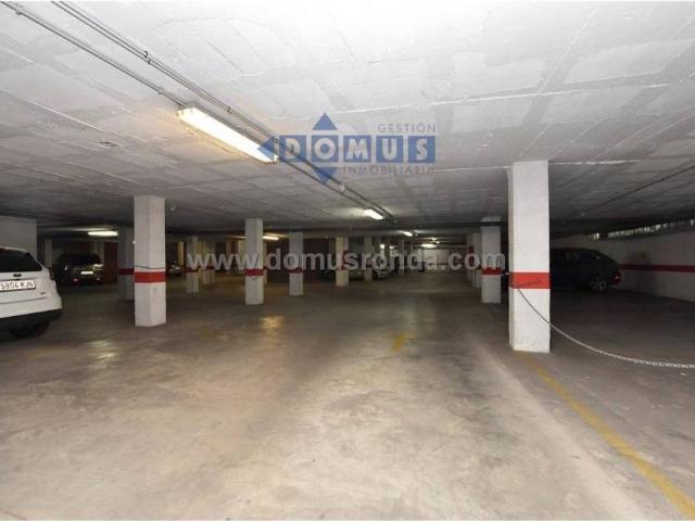 Inmueble en Venta en Ronda