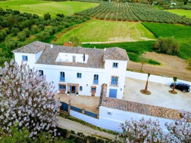 Inmueble en Venta en Ronda