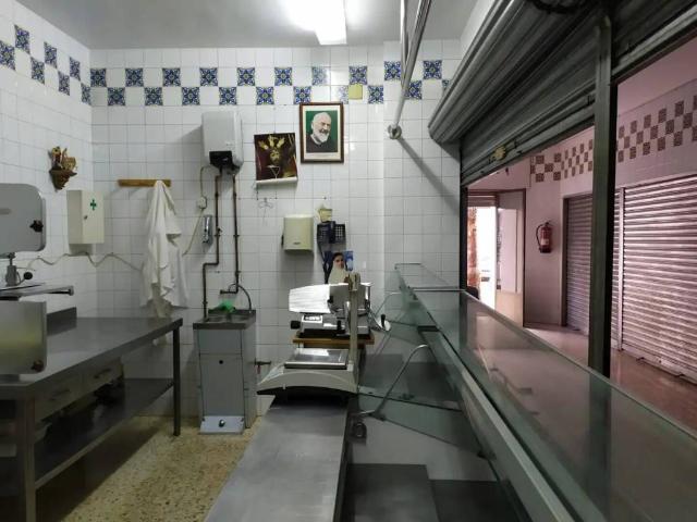 Inmueble en Venta en Ronda