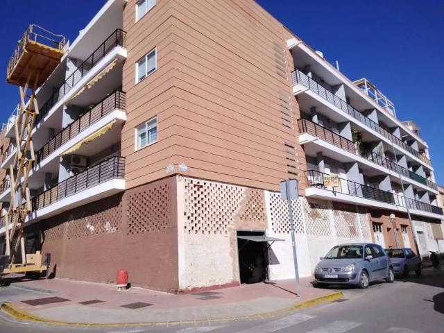 Inmueble en Venta en Ronda