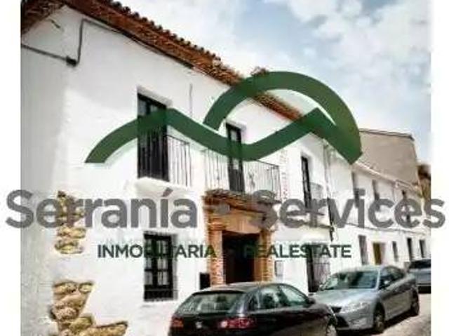 Inmueble en Venta en Ronda