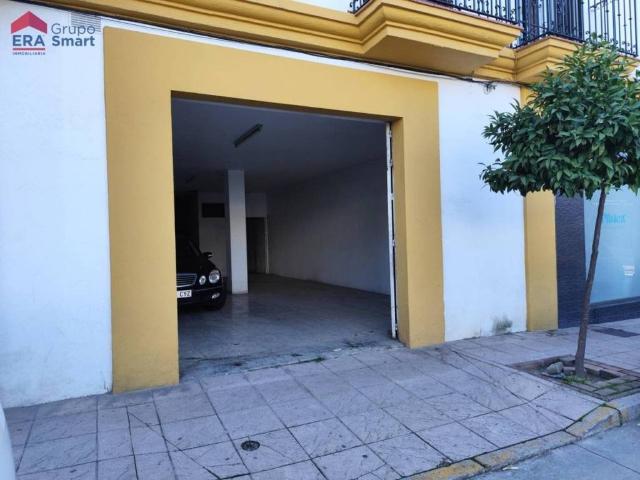 Inmueble en Venta en Ronda