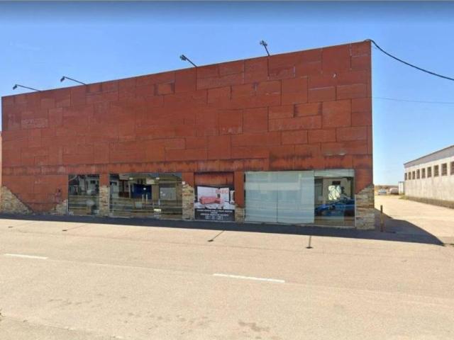 Inmueble en Venta en Roales