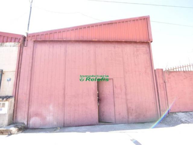 Inmueble en Venta en Robleda