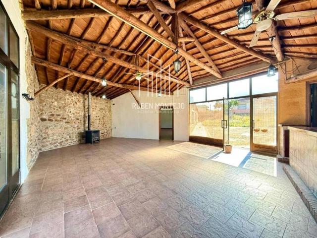 Inmueble en Venta en Robliza de Cojos