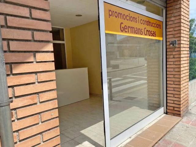Inmueble en Venta en Roda de Ter