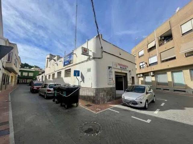 Inmueble en Venta en Rojales