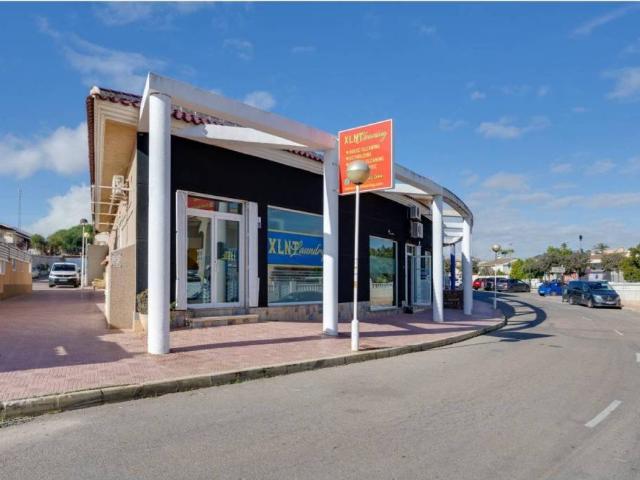 Inmueble en Venta en Rojales