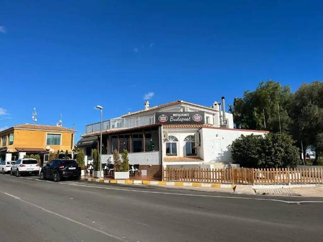 Inmueble en Venta en Rojales