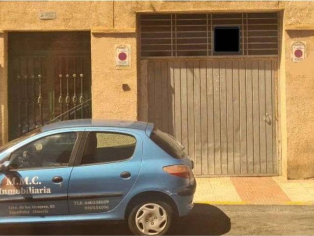 Inmueble en Venta en Roquetas de Mar