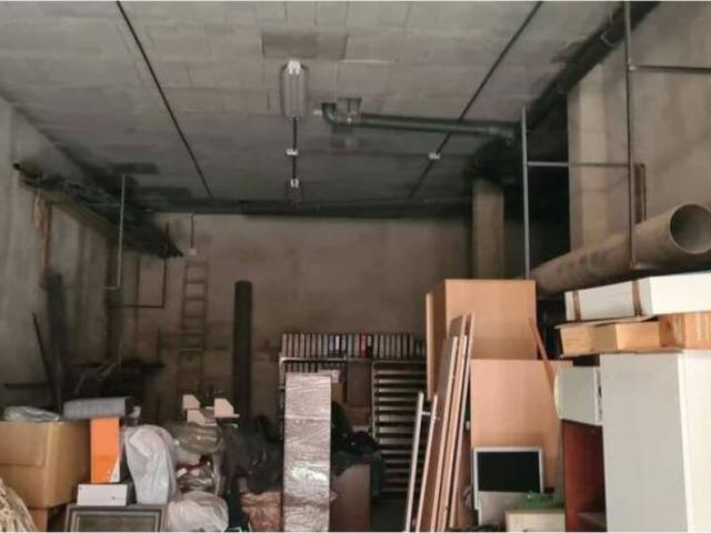 Inmueble en Venta en Roquetas de Mar