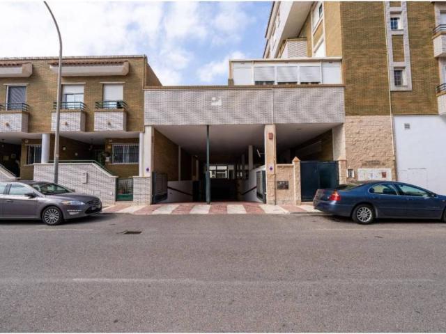 Inmueble en Venta en Roquetas de Mar