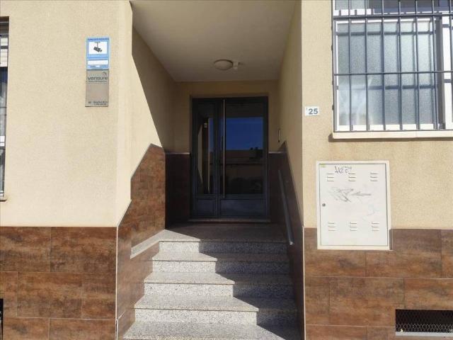 Inmueble en Venta en Roquetas de Mar