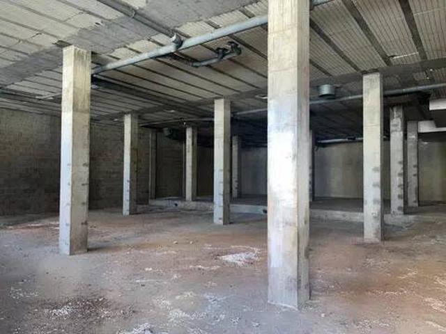 Inmueble en Venta en Roquetas de Mar
