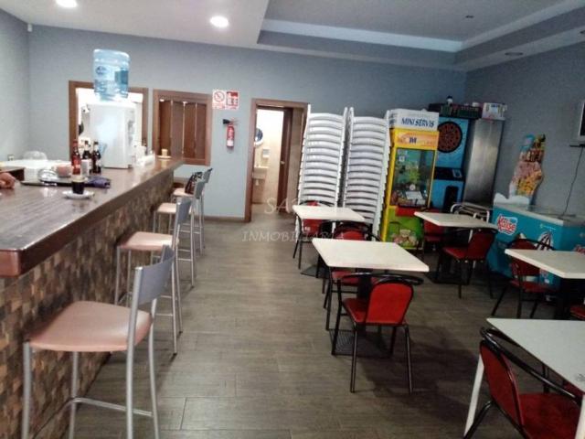 Inmueble en Venta en Roquetas de Mar