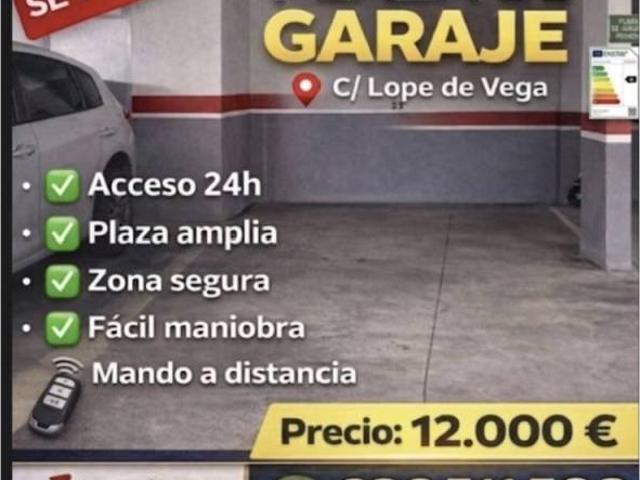 Inmueble en Venta en Roquetas de Mar