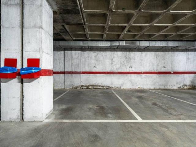 Inmueble en Venta en Roquetas de Mar