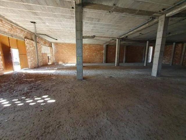 Inmueble en Venta en Roquetas de Mar