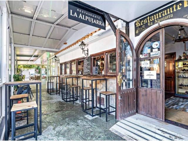 Inmueble en Venta en Roquetas de Mar