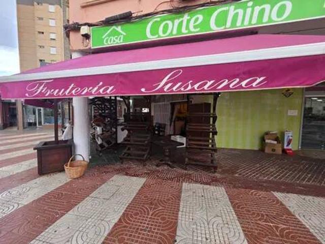 Inmueble en Venta en Roquetas de Mar