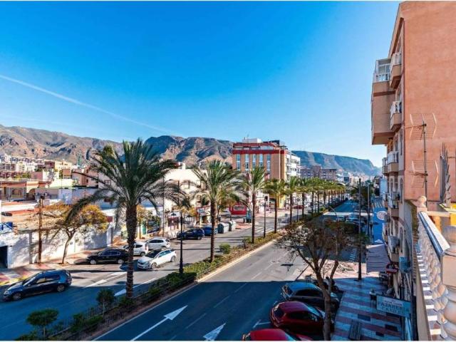 Inmueble en Venta en Roquetas de Mar