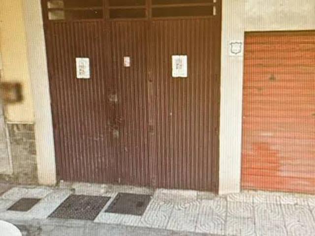 Inmueble en Venta en Roquetas de Mar