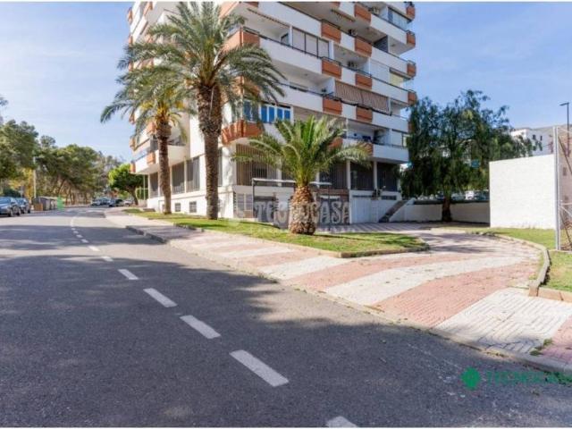 Inmueble en Venta en Roquetas de Mar