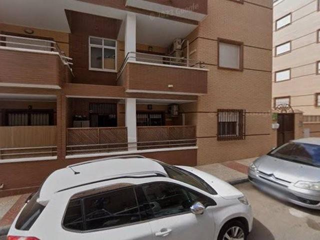 Inmueble en Venta en Roquetas de Mar