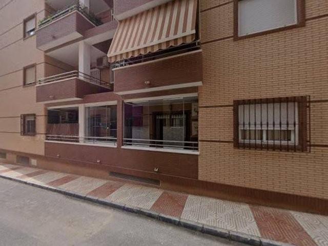 Inmueble en Venta en Roquetas de Mar