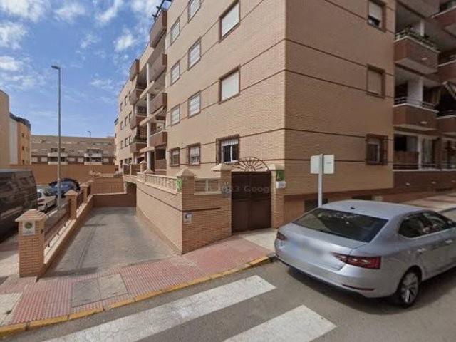 Inmueble en Venta en Roquetas de Mar