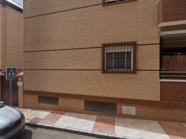 Inmueble en Venta en Roquetas de Mar