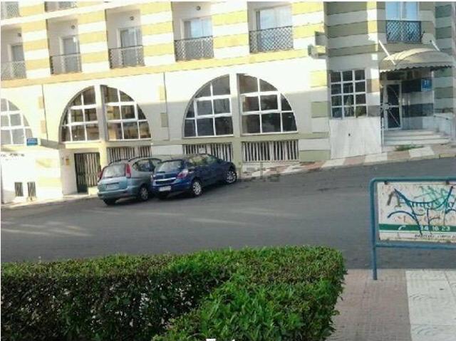 Inmueble en Venta en Roquetas de Mar