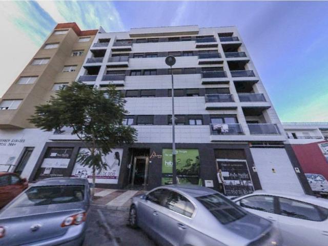 Inmueble en Venta en Roquetas de Mar