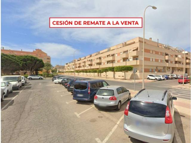 Inmueble en Venta en Roquetas de Mar