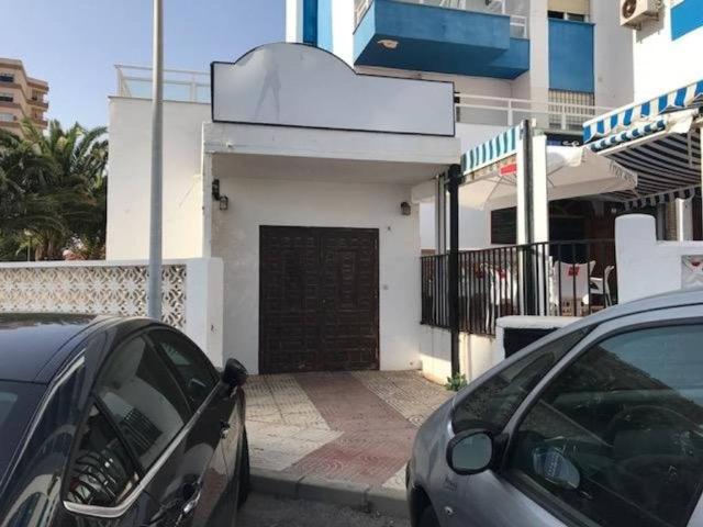 Inmueble en Venta en Roquetas de Mar