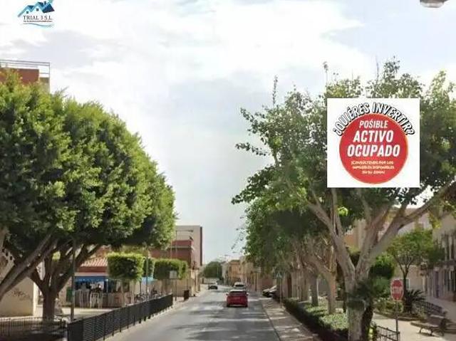Inmueble en Venta en Roquetas de Mar