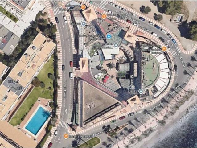 Inmueble en Venta en Roquetas de Mar