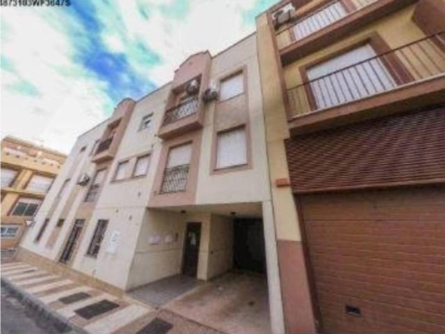 Inmueble en Venta en Roquetas de Mar